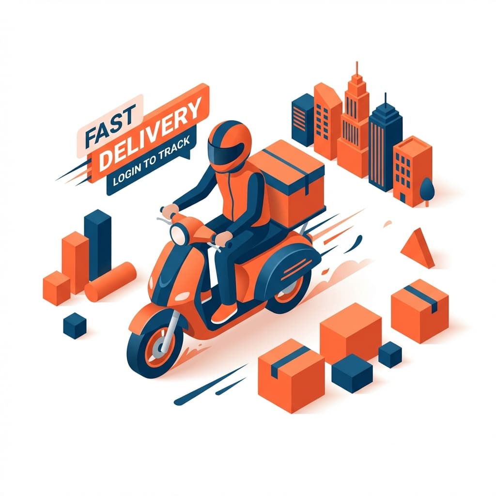 Delivery Logistics