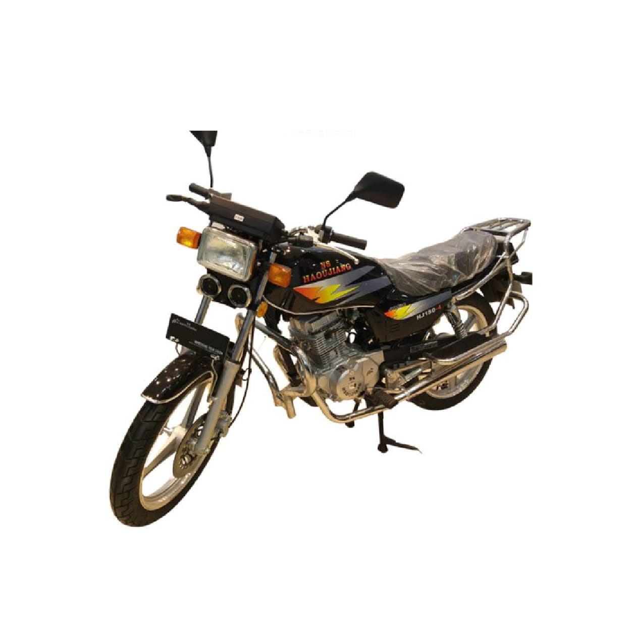 هوجن 4 - 150CC صورة 1